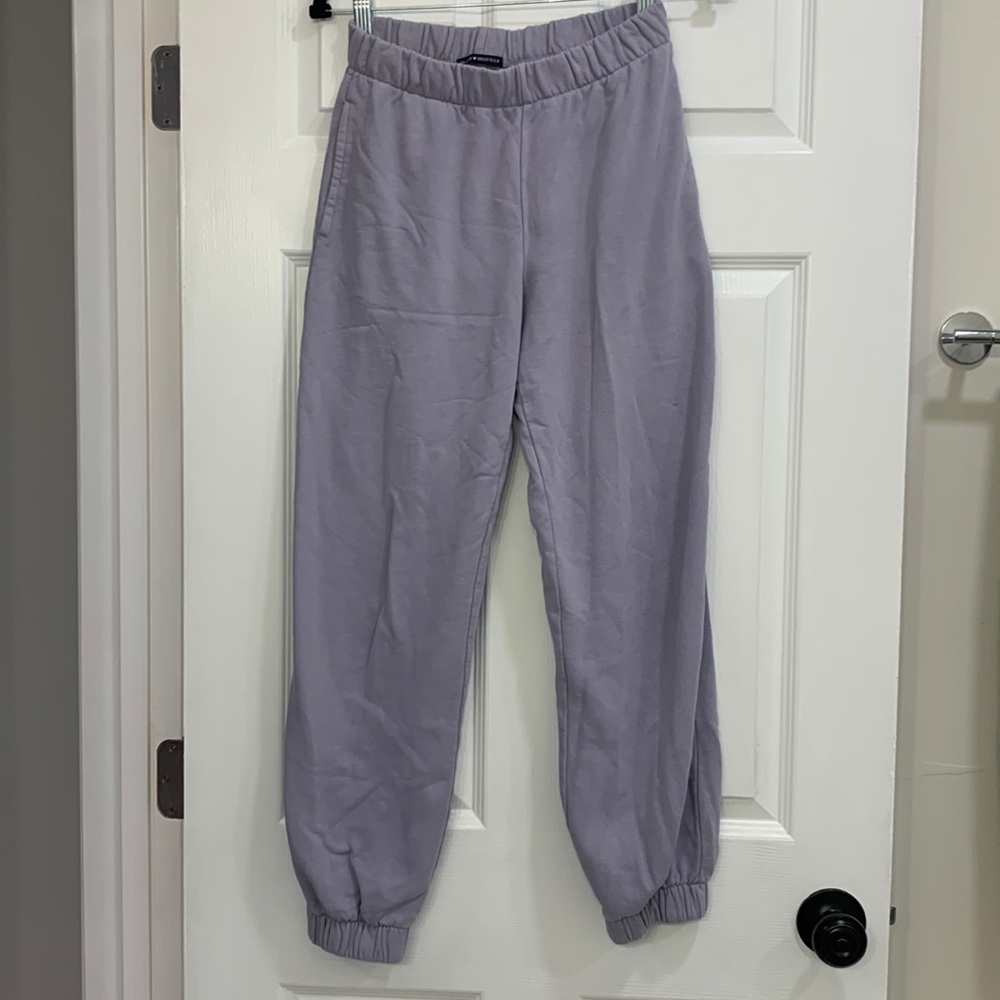 Brandy Melville sweatpants Size:OS